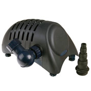 Pond Pump Powermax 10000  Ubbink